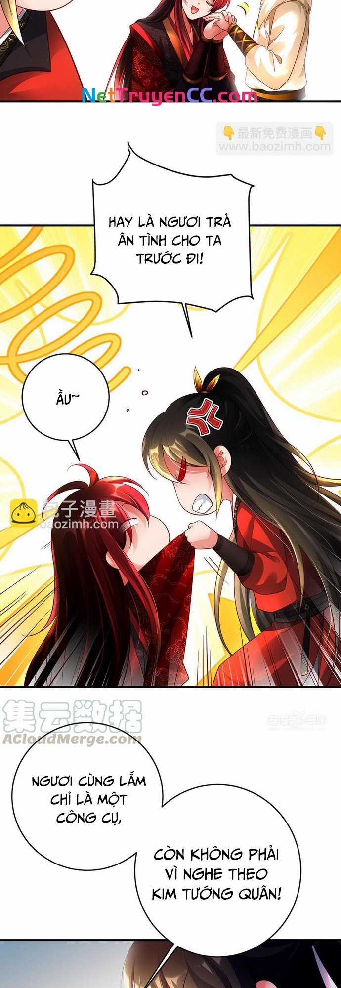 Ngàn vàng không đổi Chapter 59 trang 15