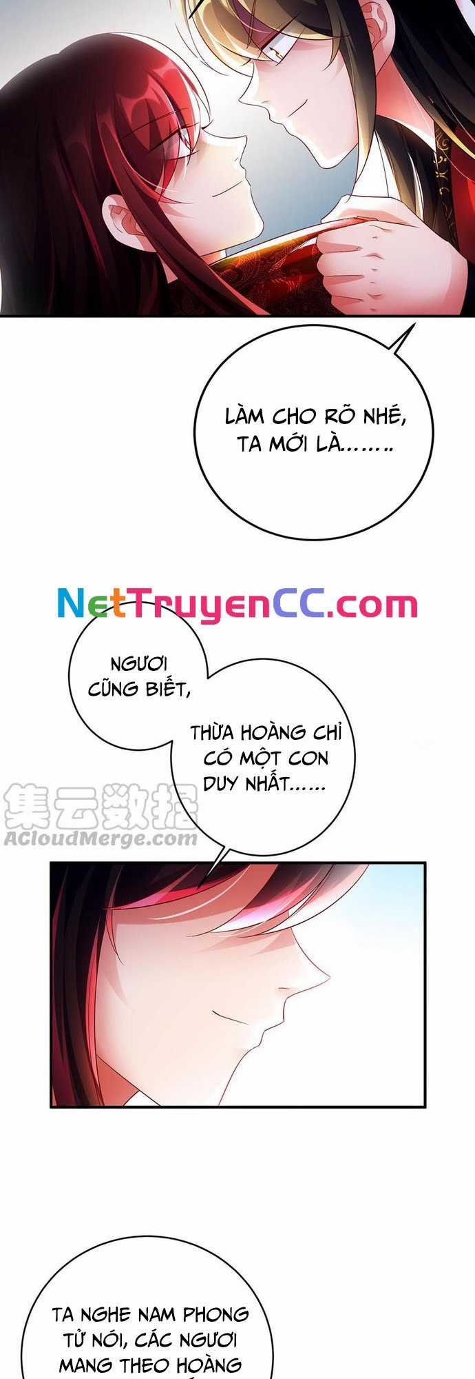 Ngàn vàng không đổi Chapter 59 trang 16