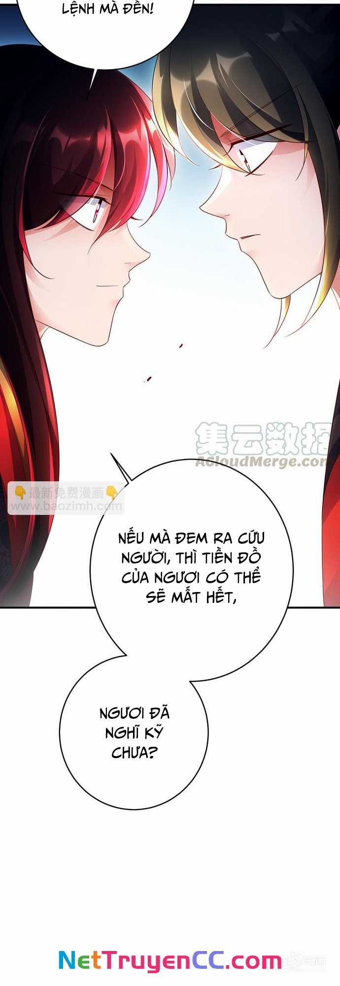 Ngàn vàng không đổi Chapter 59 trang 17