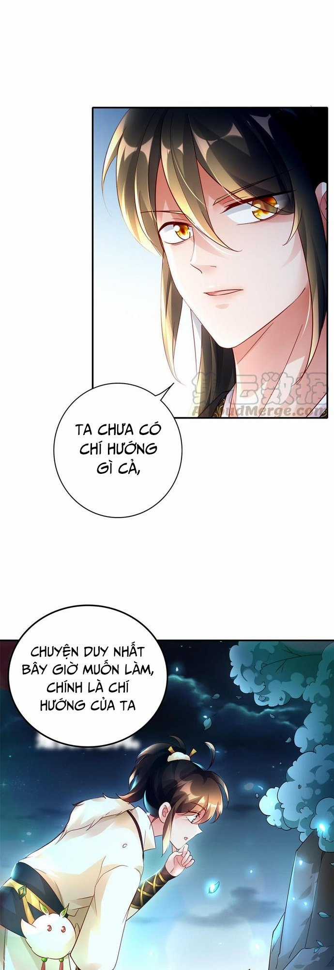 Ngàn vàng không đổi Chapter 59 trang 18