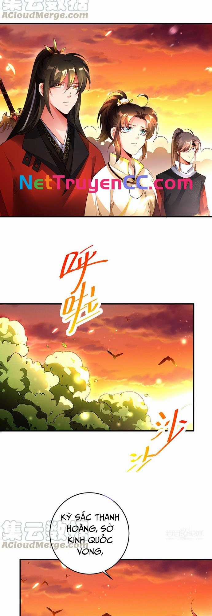 Ngàn vàng không đổi Chapter 59 trang 2