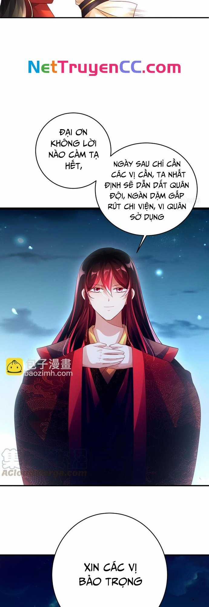Ngàn vàng không đổi Chapter 59 trang 22