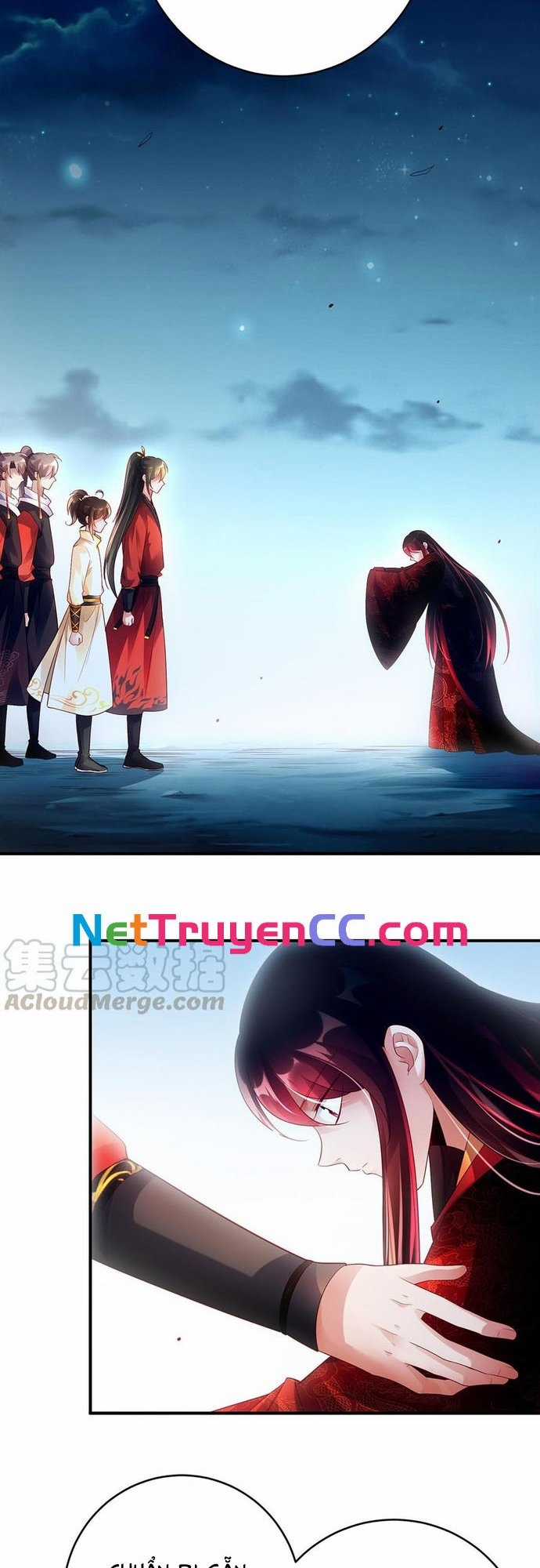 Ngàn vàng không đổi Chapter 59 trang 23