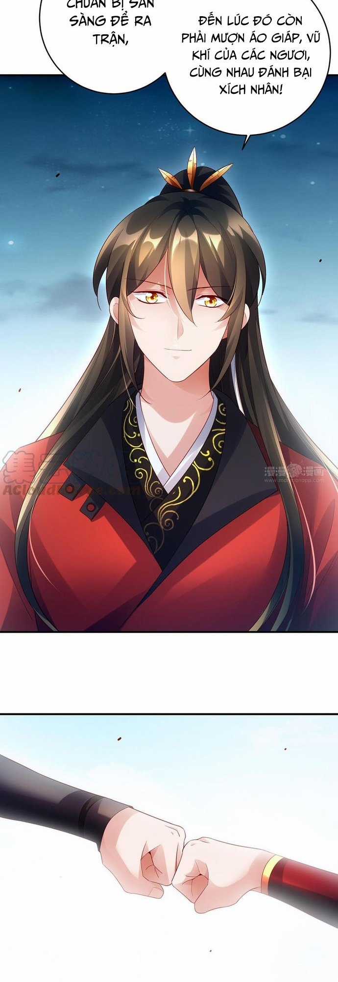 Ngàn vàng không đổi Chapter 59 trang 24