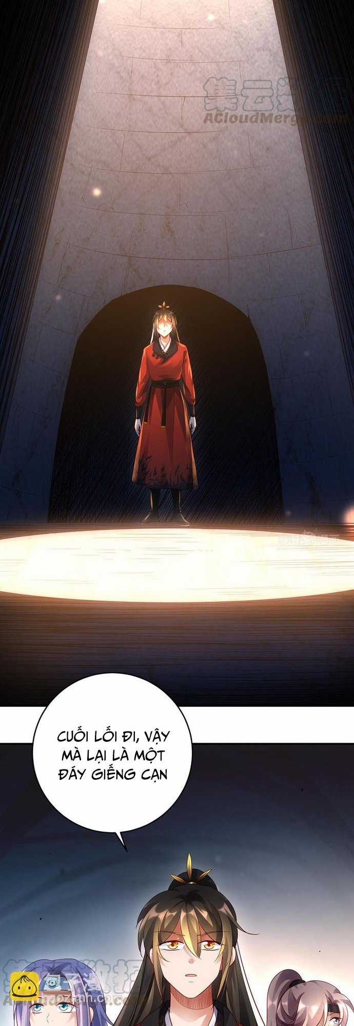 Ngàn vàng không đổi Chapter 59 trang 26