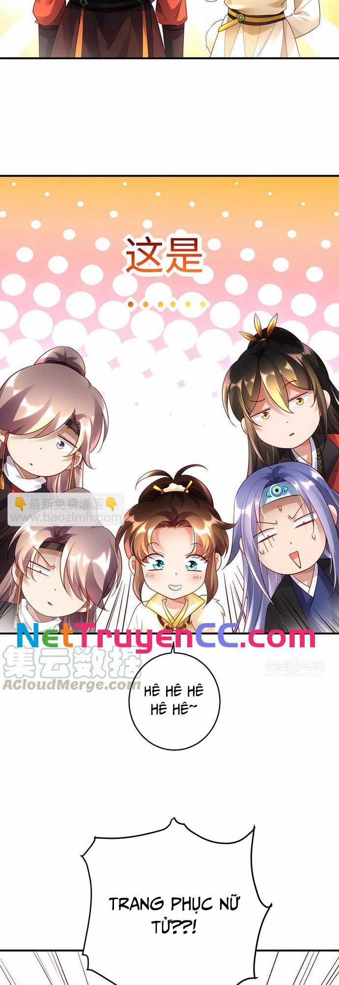 Ngàn vàng không đổi Chapter 59 trang 28