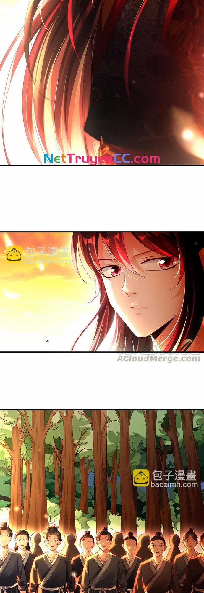 Ngàn vàng không đổi Chapter 59 trang 4