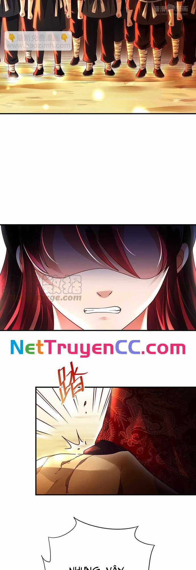 Ngàn vàng không đổi Chapter 59 trang 5