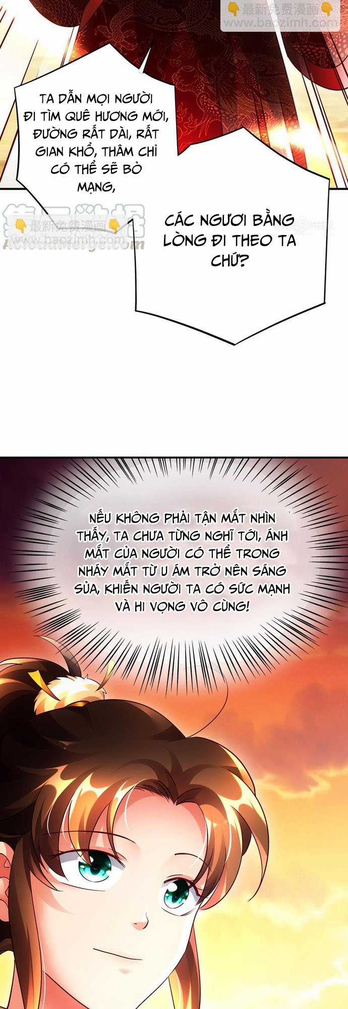 Ngàn vàng không đổi Chapter 59 trang 7