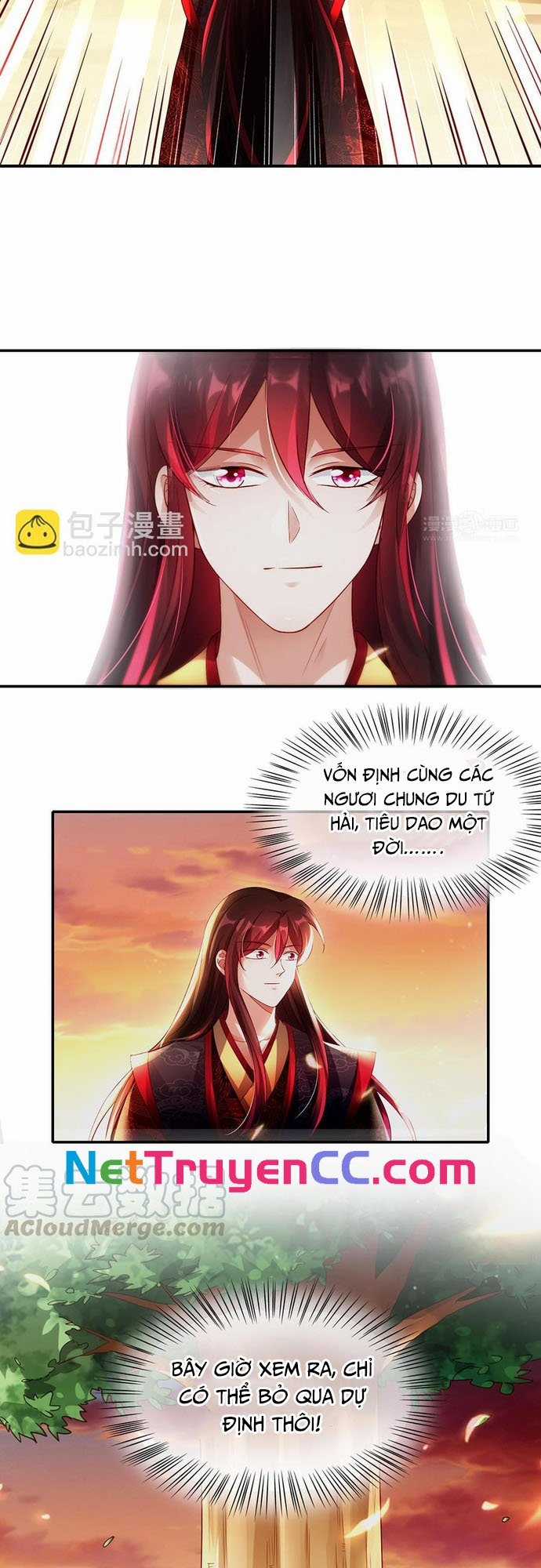 Ngàn vàng không đổi Chapter 59 trang 9