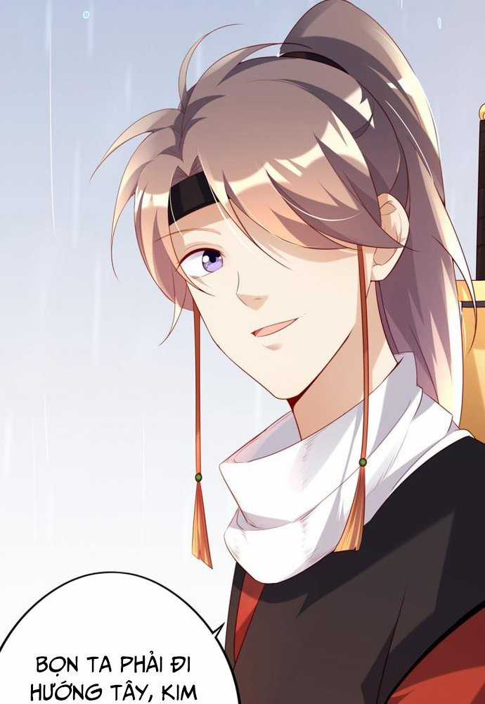 Ngàn vàng không đổi Chapter 6 trang 10