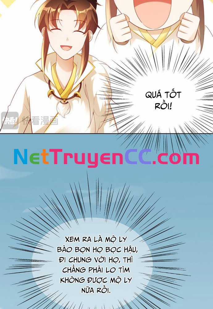 Ngàn vàng không đổi Chapter 6 trang 12