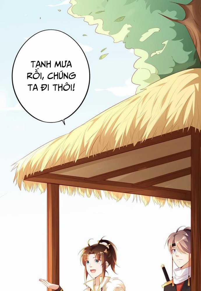 Ngàn vàng không đổi Chapter 6 trang 14