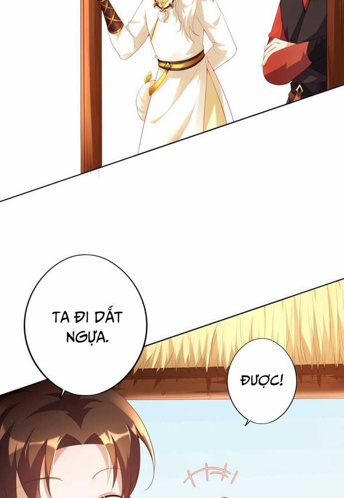 Ngàn vàng không đổi Chapter 6 trang 15