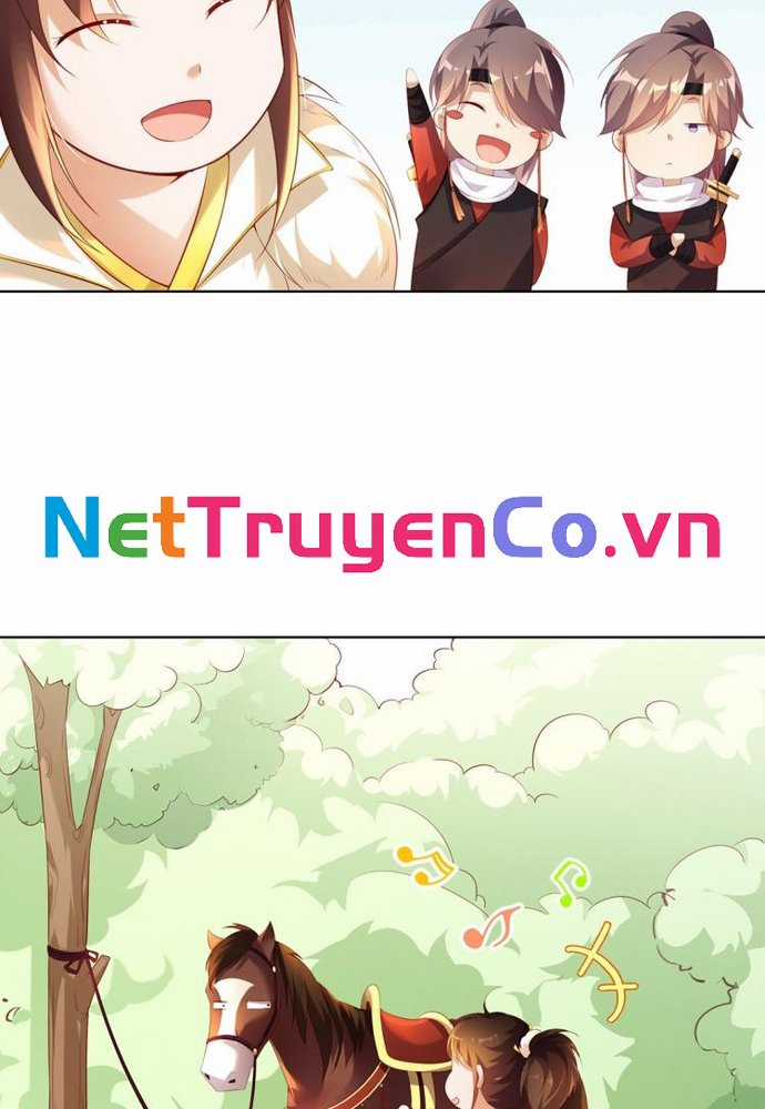 Ngàn vàng không đổi Chapter 6 trang 16