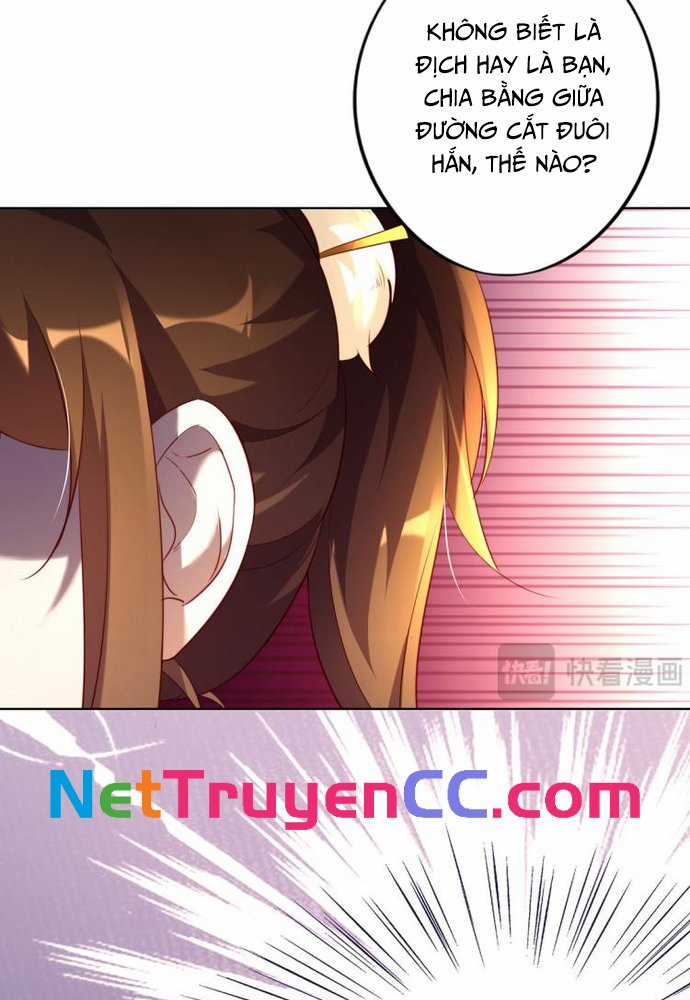 Ngàn vàng không đổi Chapter 6 trang 19