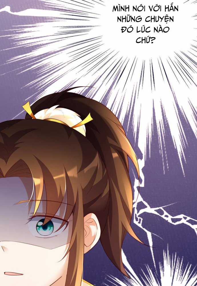 Ngàn vàng không đổi Chapter 6 trang 20