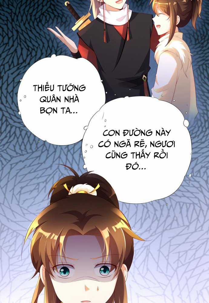 Ngàn vàng không đổi Chapter 6 trang 22