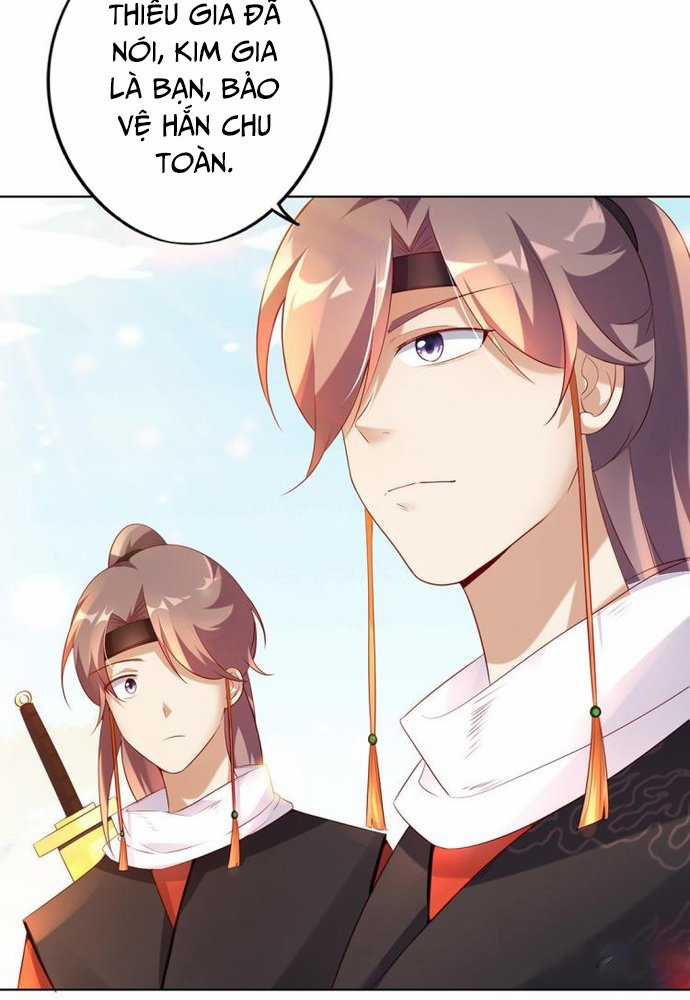 Ngàn vàng không đổi Chapter 6 trang 24