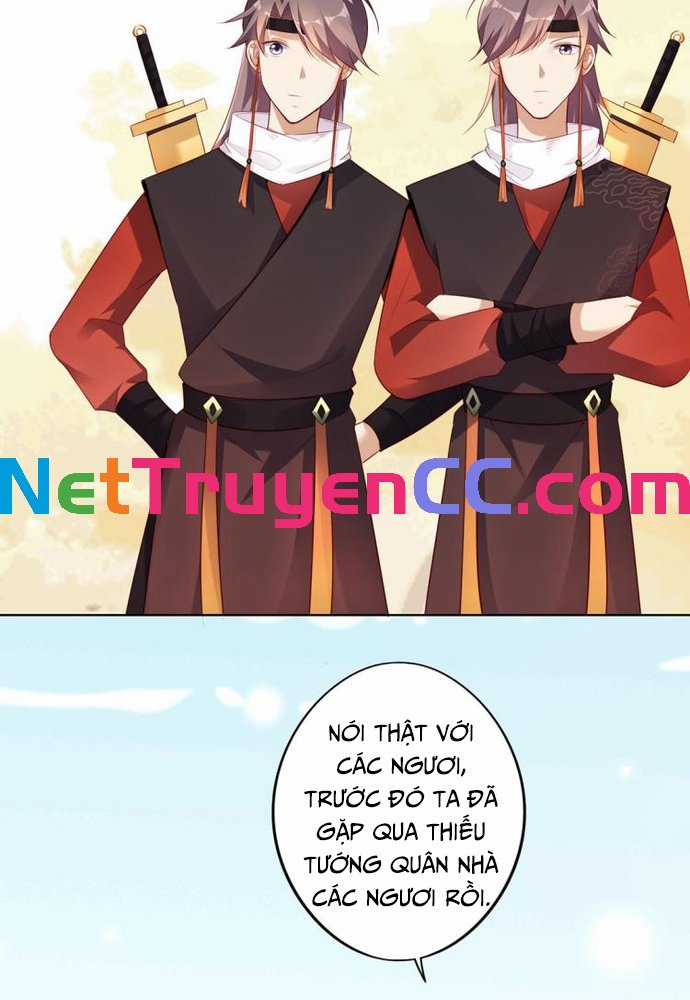 Ngàn vàng không đổi Chapter 6 trang 29