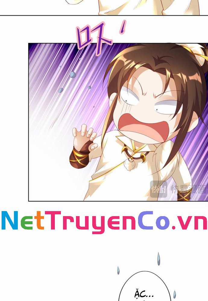 Ngàn vàng không đổi Chapter 6 trang 3