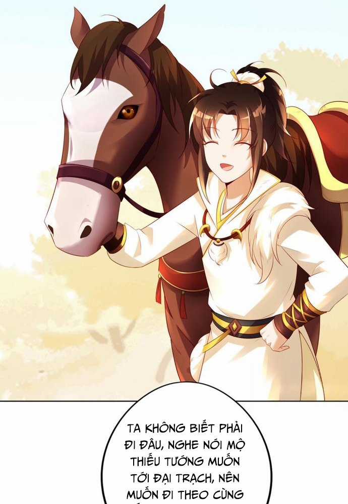 Ngàn vàng không đổi Chapter 6 trang 30