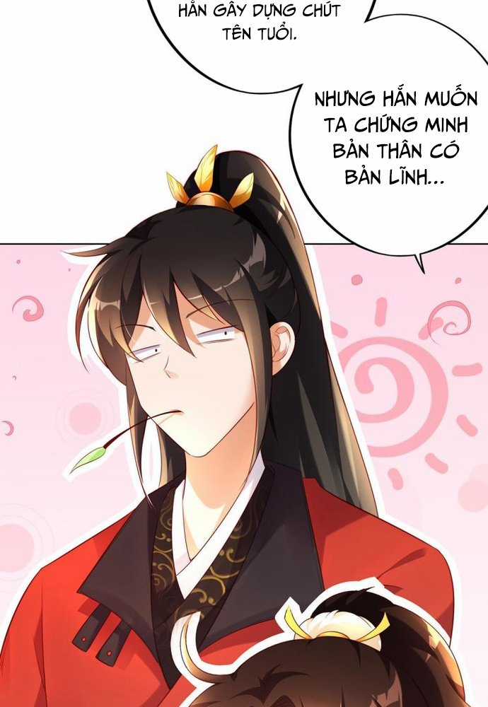 Ngàn vàng không đổi Chapter 6 trang 31