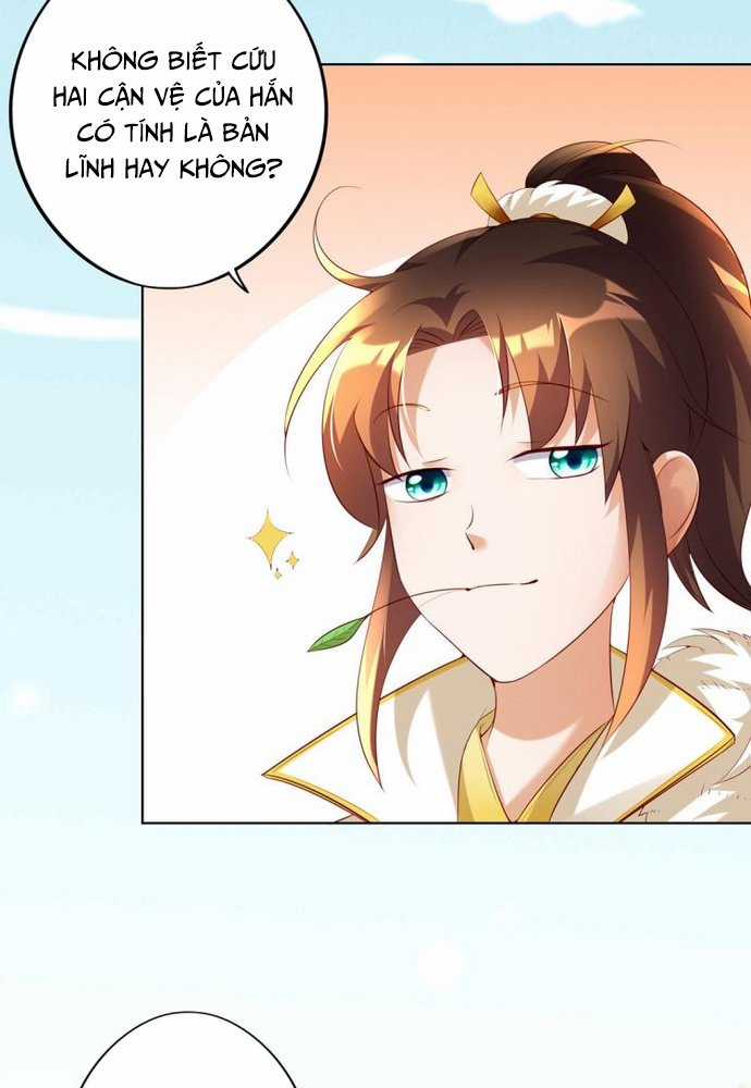 Ngàn vàng không đổi Chapter 6 trang 33