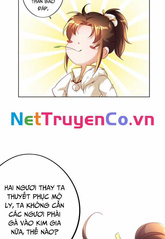 Ngàn vàng không đổi Chapter 6 trang 35