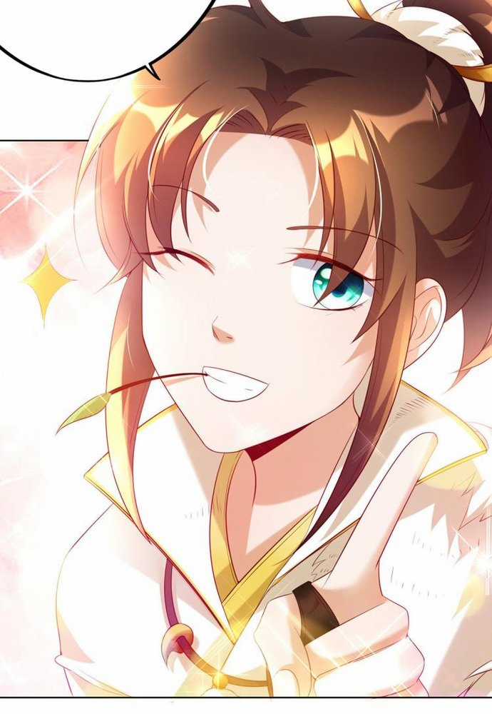 Ngàn vàng không đổi Chapter 6 trang 36