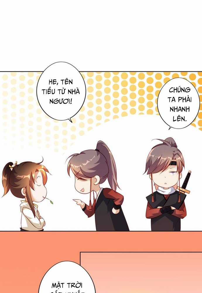 Ngàn vàng không đổi Chapter 6 trang 37