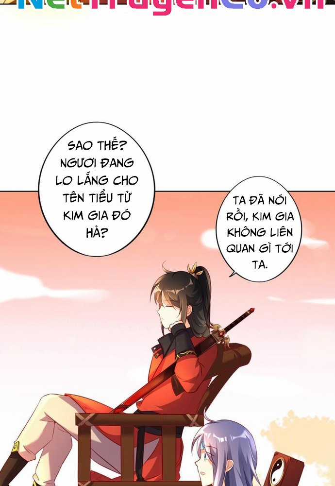 Ngàn vàng không đổi Chapter 6 trang 41