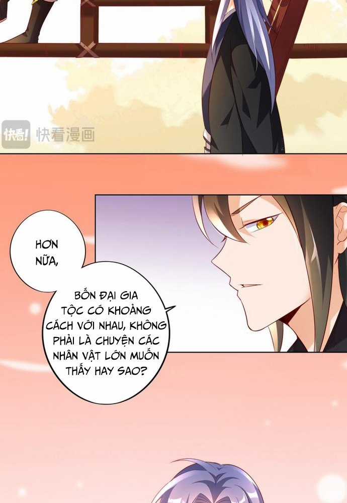 Ngàn vàng không đổi Chapter 6 trang 42