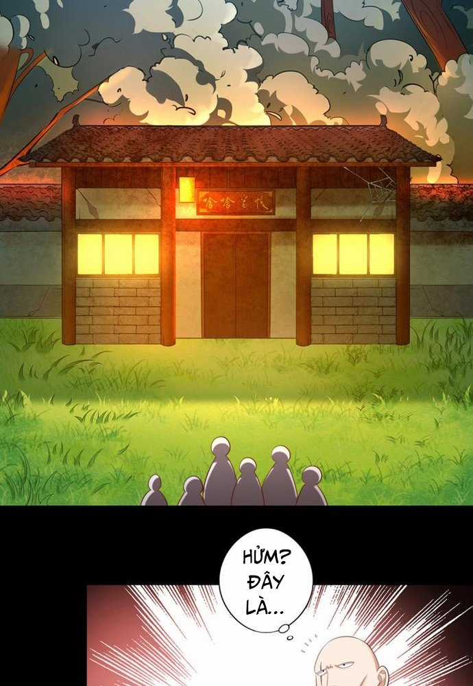 Ngàn vàng không đổi Chapter 6 trang 52