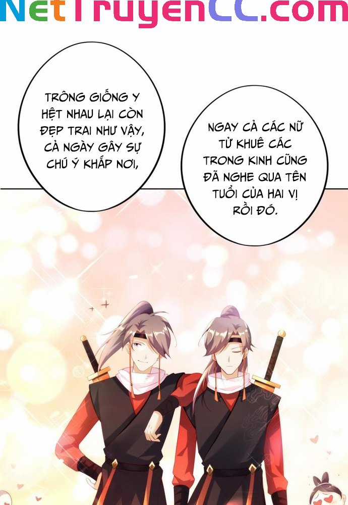 Ngàn vàng không đổi Chapter 6 trang 6