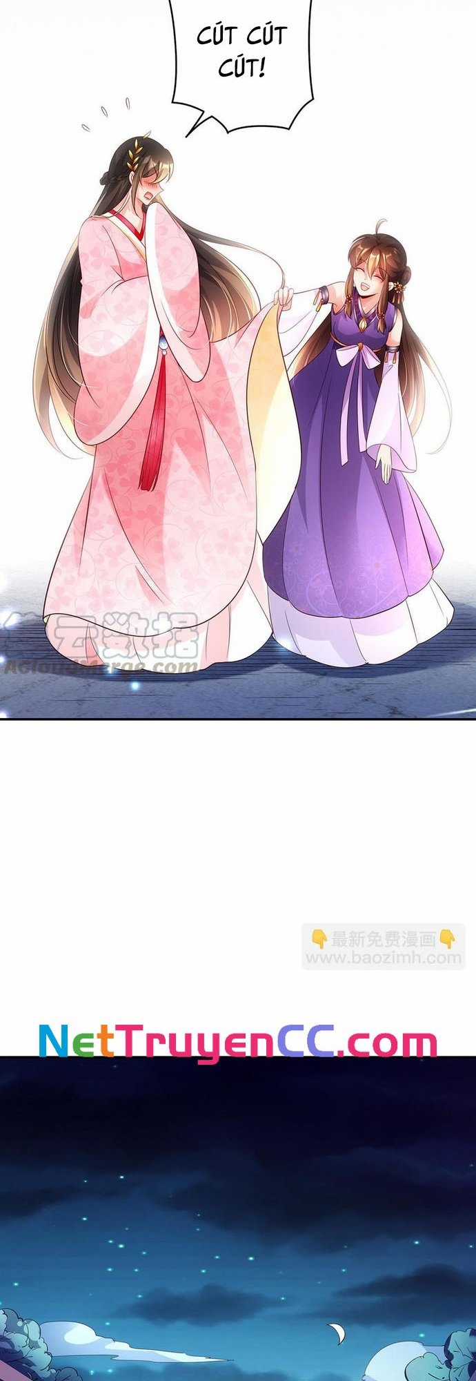 Ngàn vàng không đổi Chapter 60 trang 10