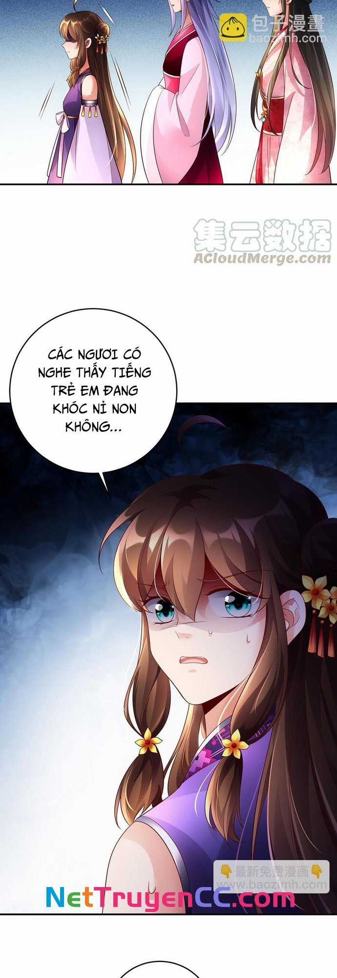Ngàn vàng không đổi Chapter 60 trang 12