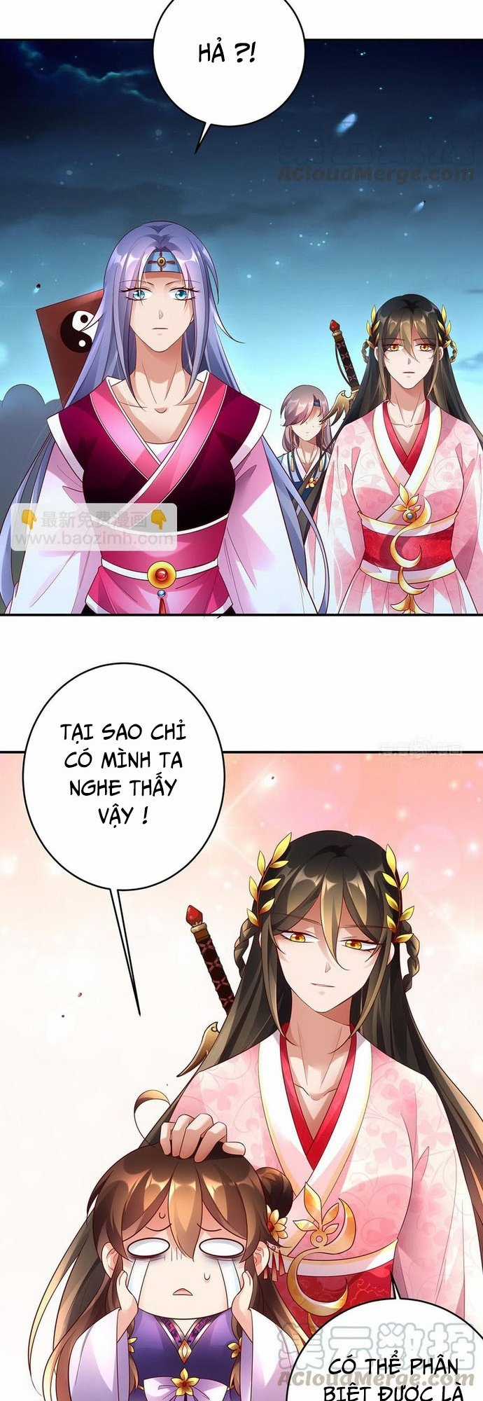 Ngàn vàng không đổi Chapter 60 trang 13