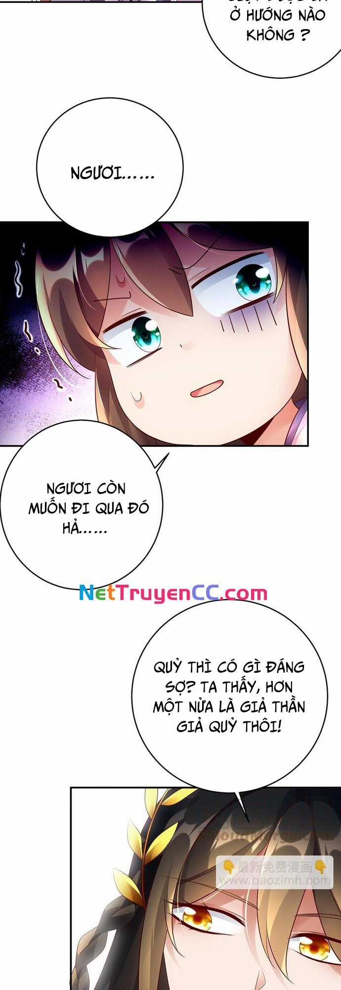 Ngàn vàng không đổi Chapter 60 trang 14