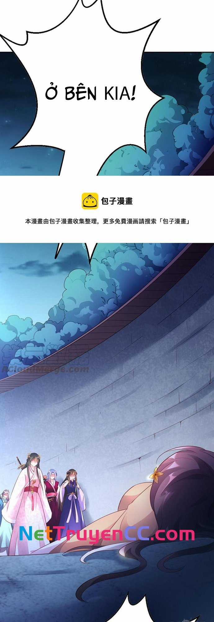 Ngàn vàng không đổi Chapter 60 trang 17