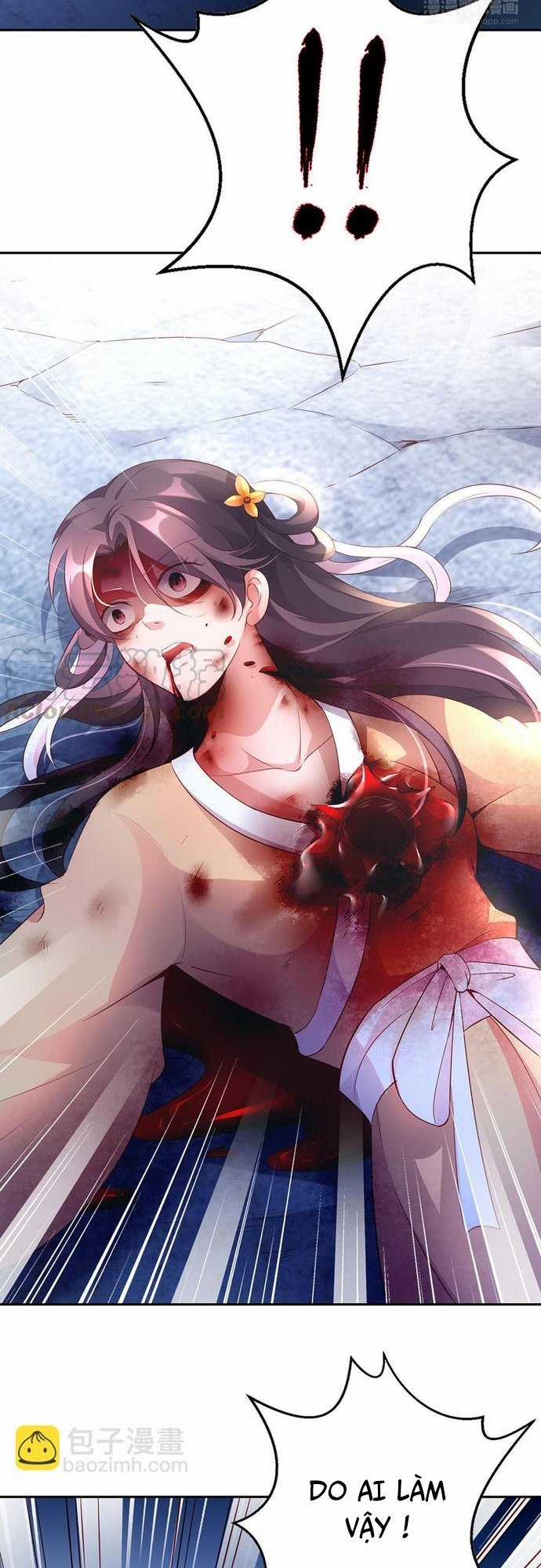 Ngàn vàng không đổi Chapter 60 trang 18