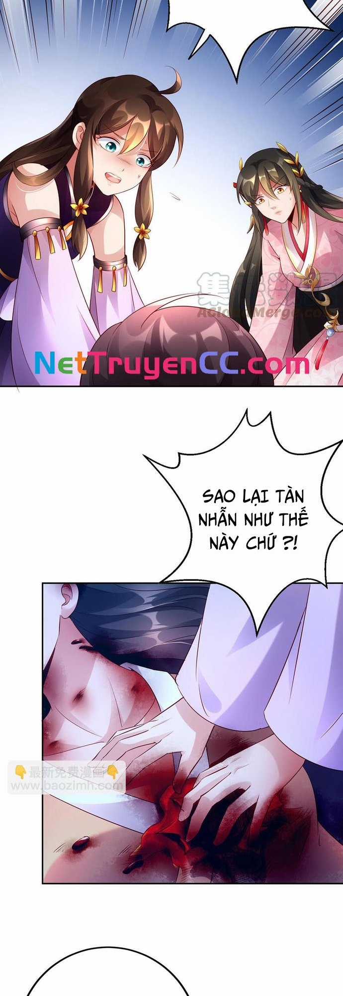 Ngàn vàng không đổi Chapter 60 trang 19