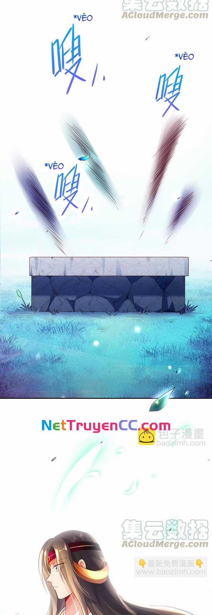 Ngàn vàng không đổi Chapter 60 trang 2