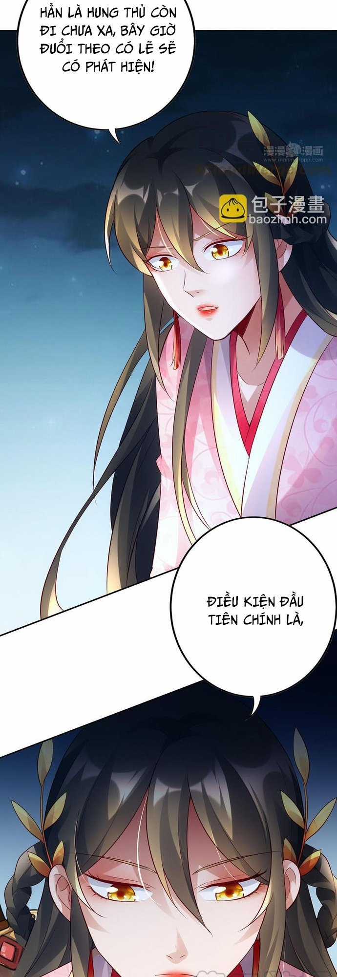 Ngàn vàng không đổi Chapter 60 trang 20