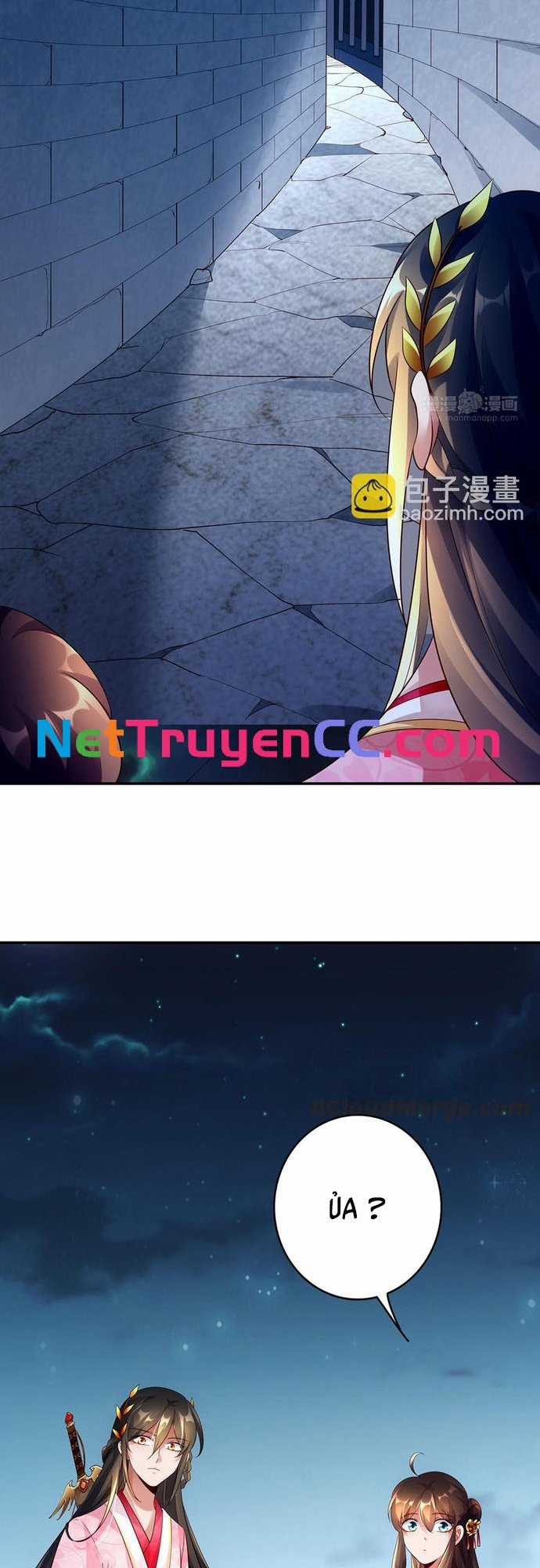 Ngàn vàng không đổi Chapter 60 trang 22