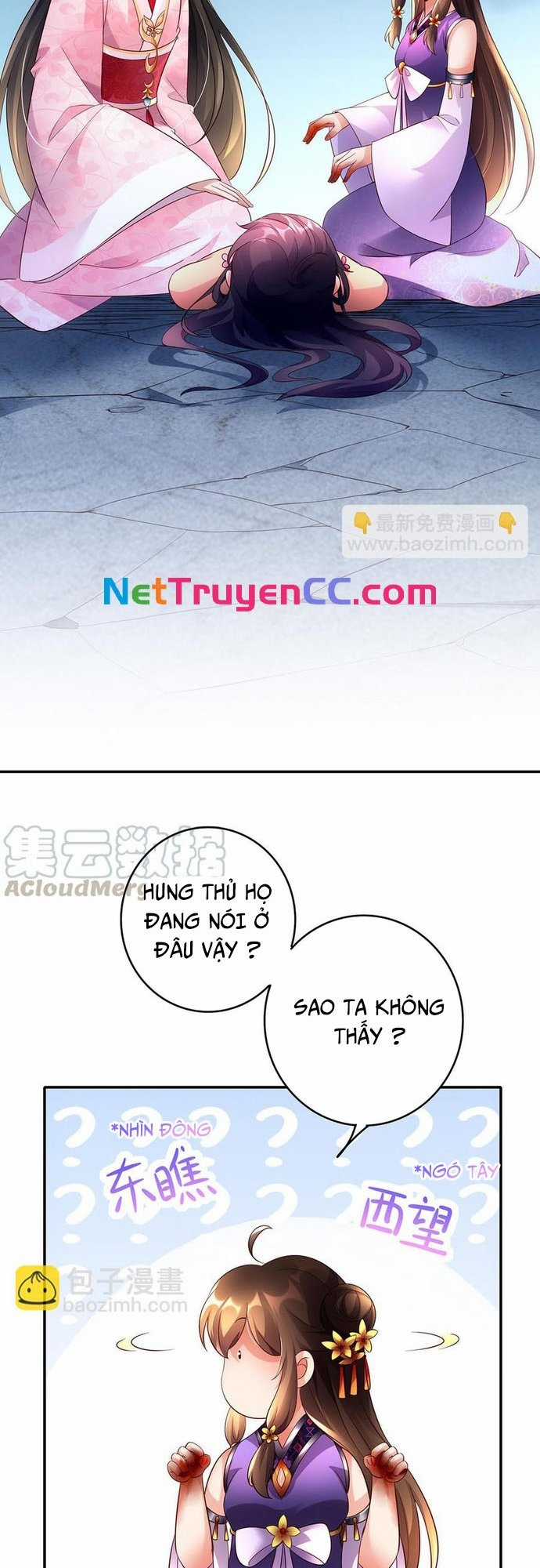 Ngàn vàng không đổi Chapter 60 trang 23