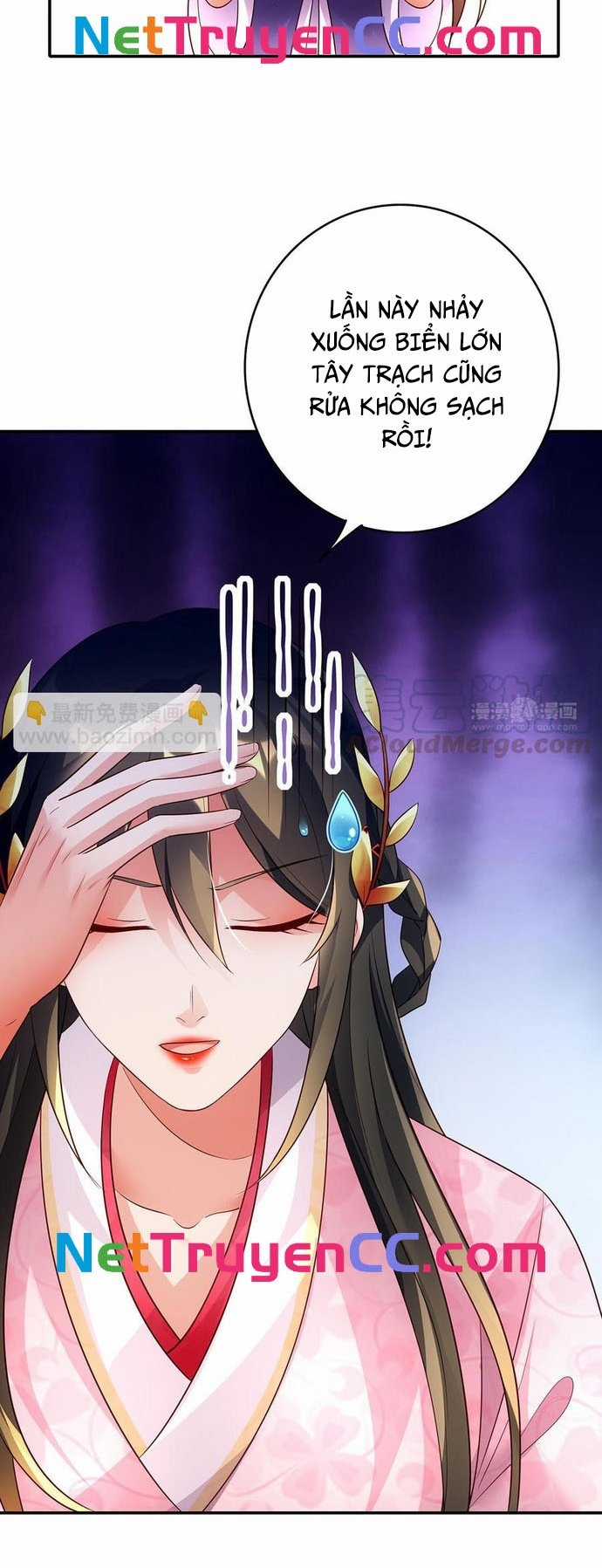 Ngàn vàng không đổi Chapter 60 trang 24