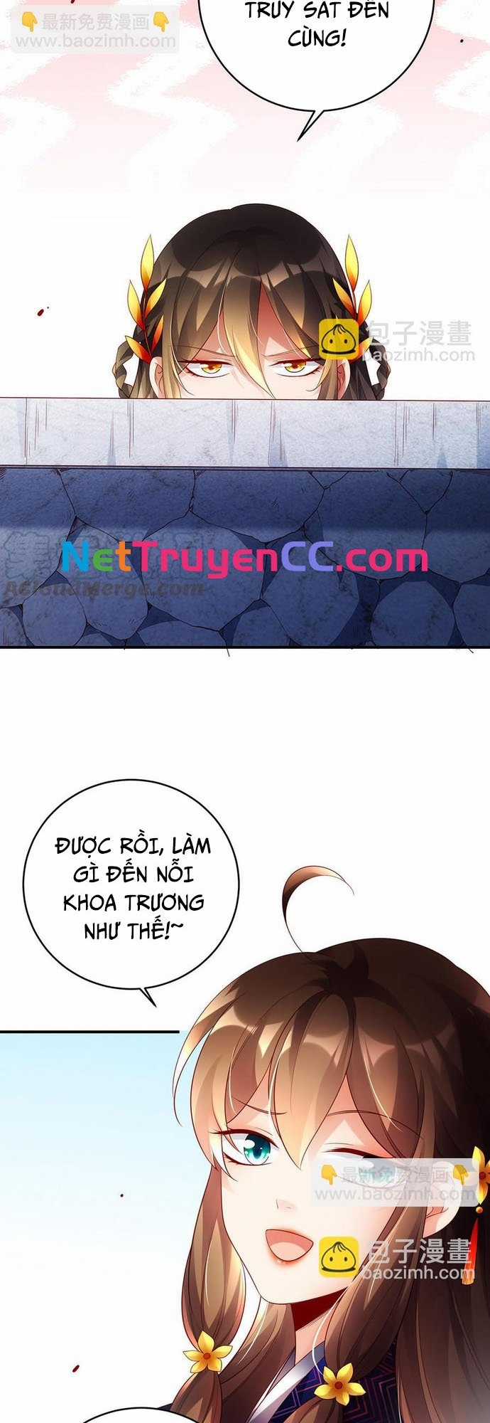 Ngàn vàng không đổi Chapter 60 trang 5