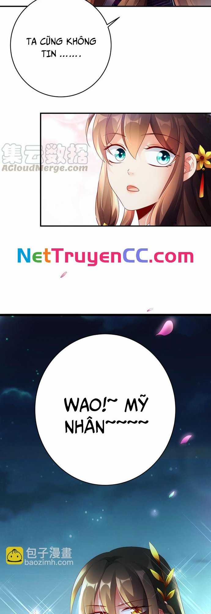 Ngàn vàng không đổi Chapter 60 trang 6