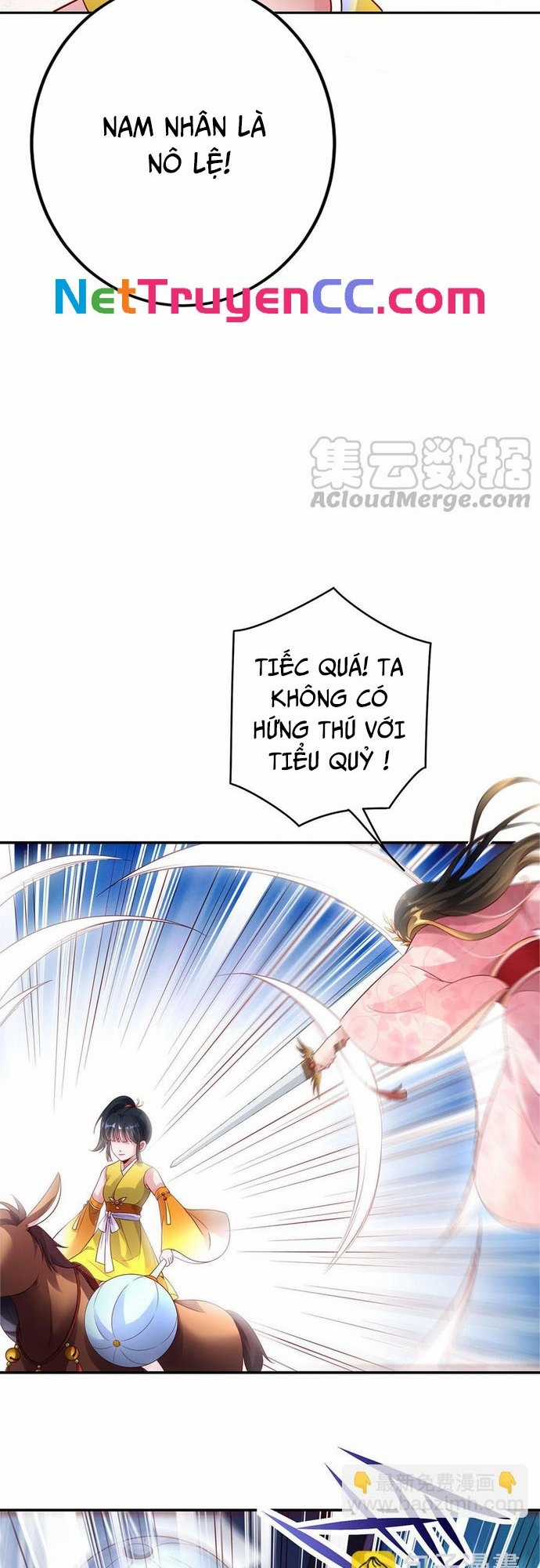 Ngàn vàng không đổi Chapter 61 trang 12